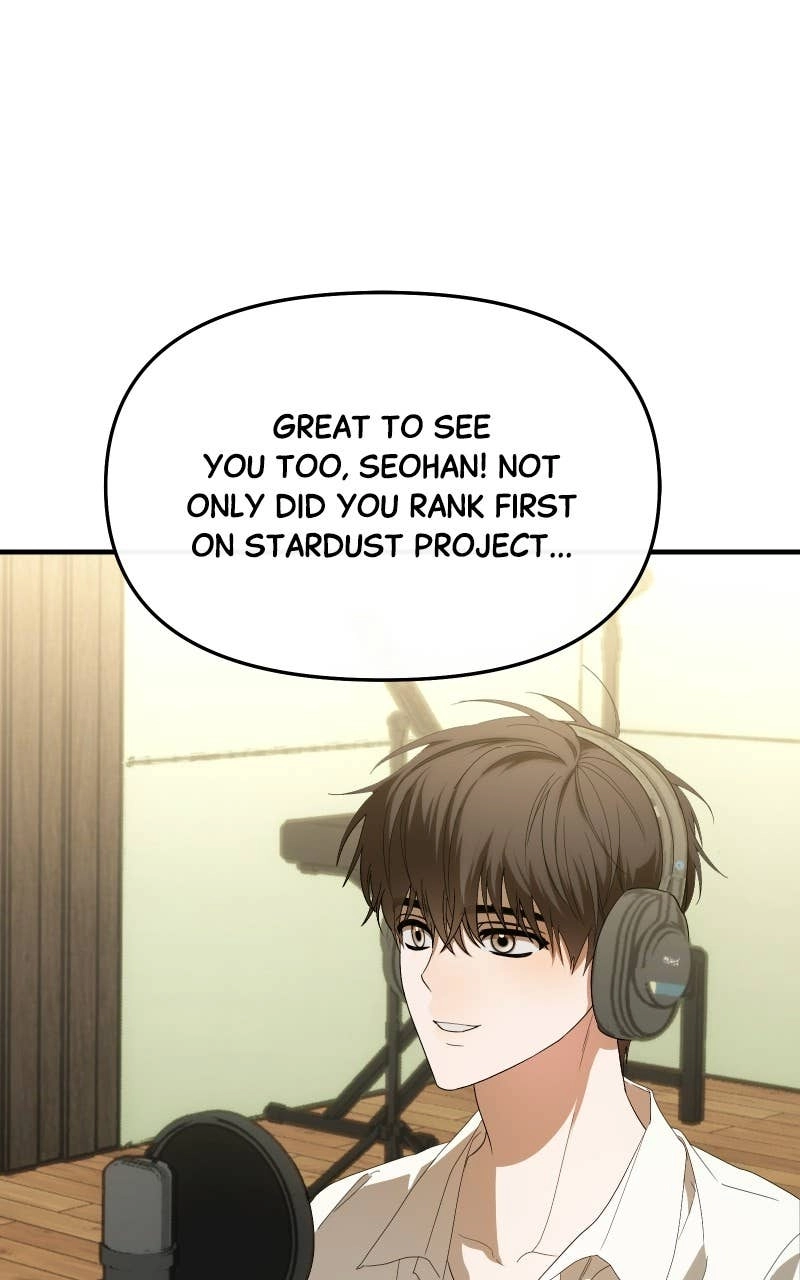 My Comeback as the Youngest Member Chapter 68, page 101 of 125
