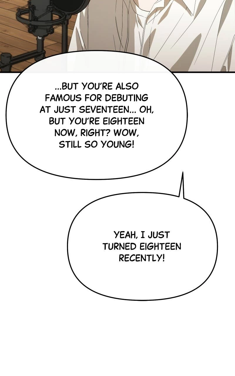 My Comeback as the Youngest Member Chapter 68, page 102 of 125
