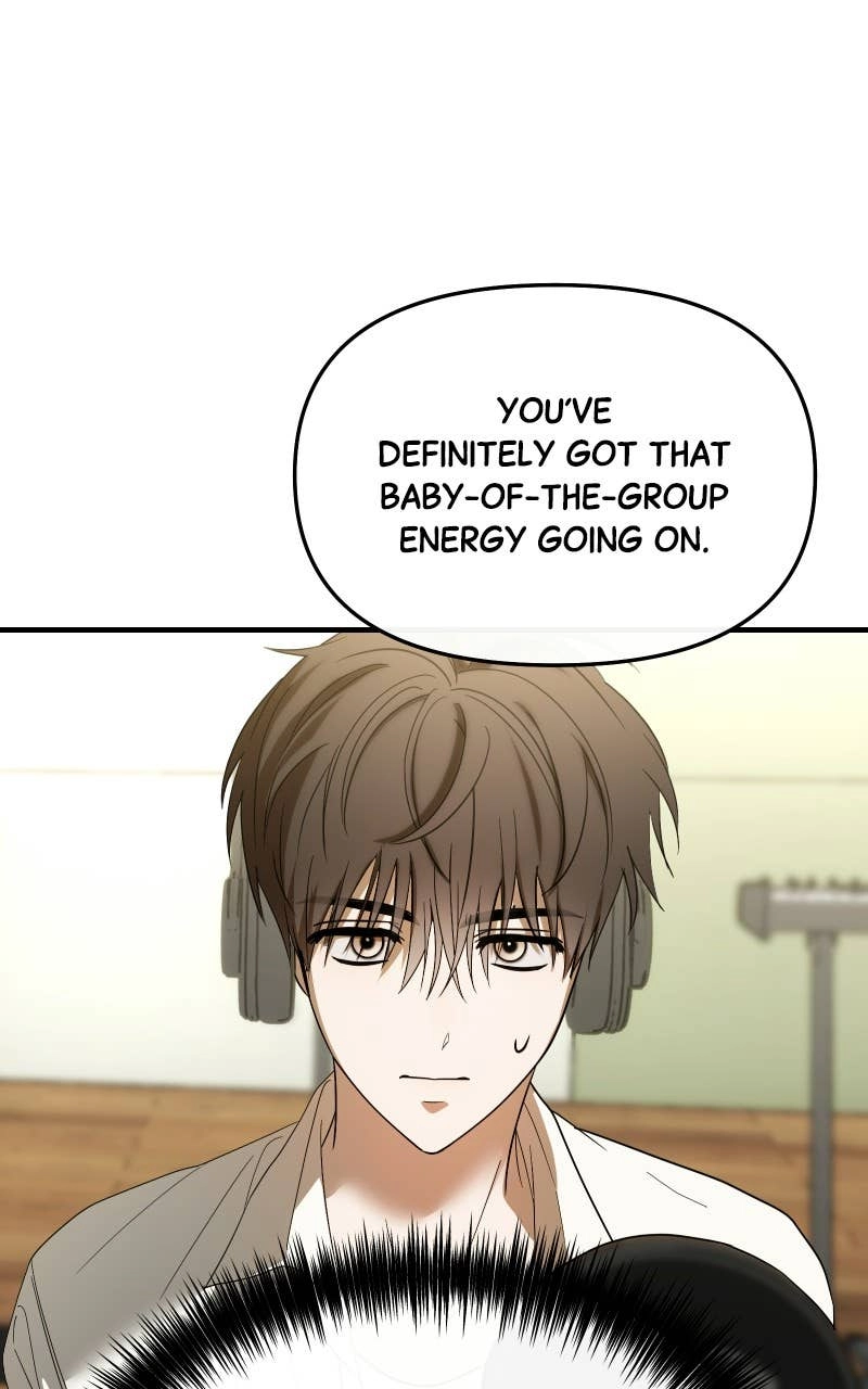 My Comeback as the Youngest Member Chapter 68, page 103 of 125