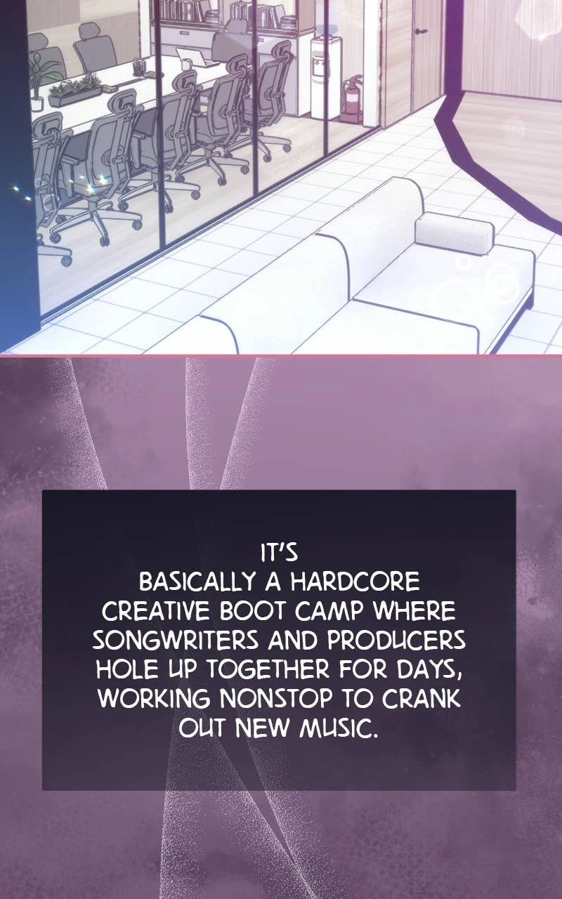 My Comeback as the Youngest Member Chapter 68, page 11 of 125
