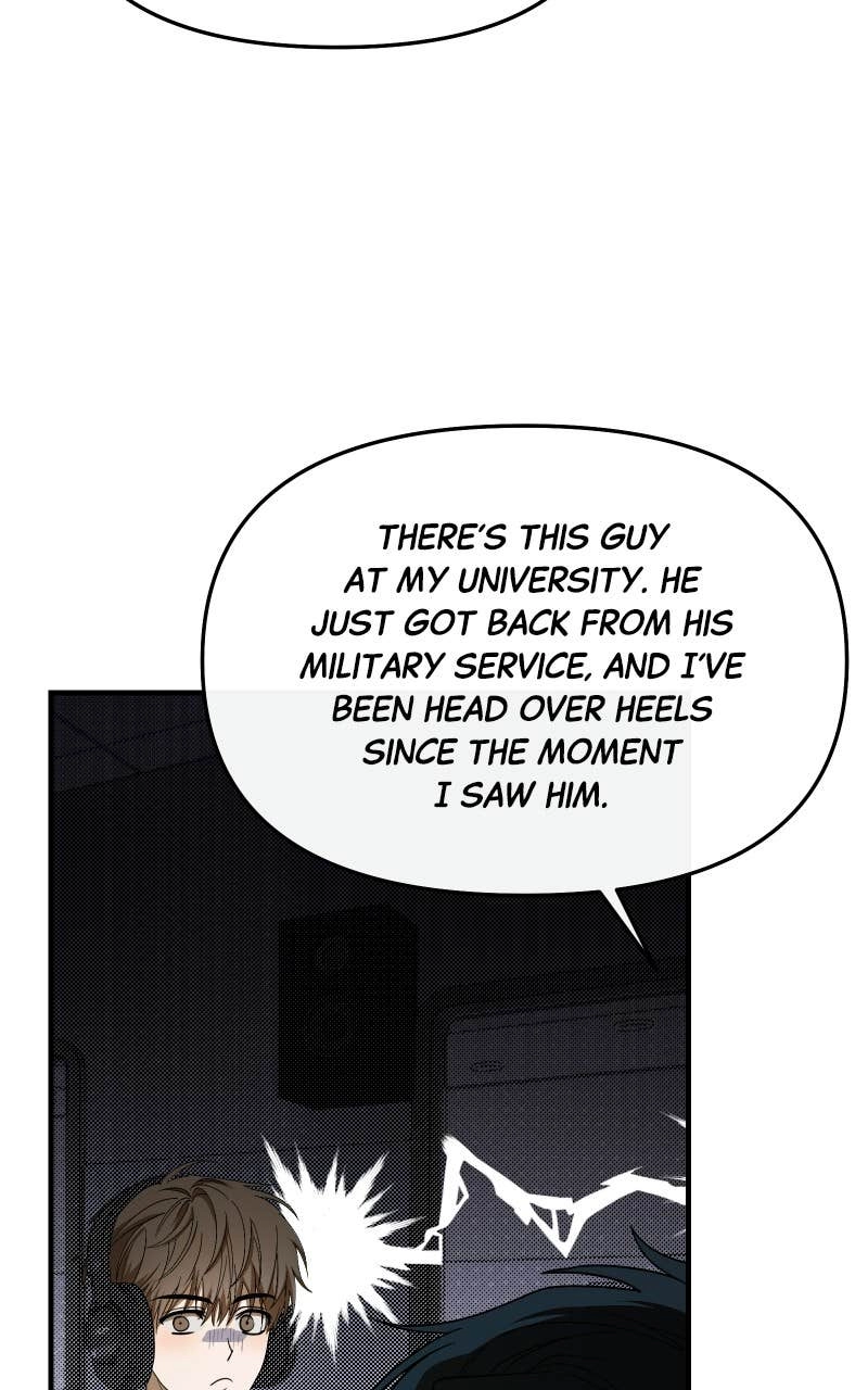 My Comeback as the Youngest Member Chapter 68, page 111 of 125