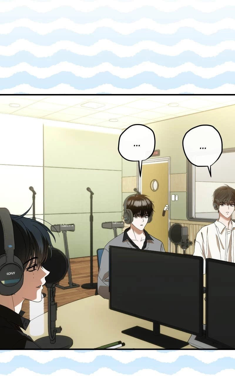 My Comeback as the Youngest Member Chapter 68, page 117 of 125