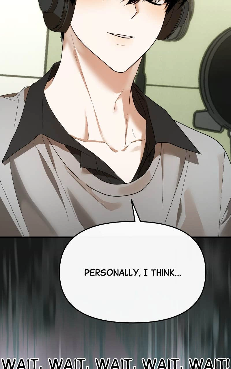 My Comeback as the Youngest Member Chapter 68, page 119 of 125