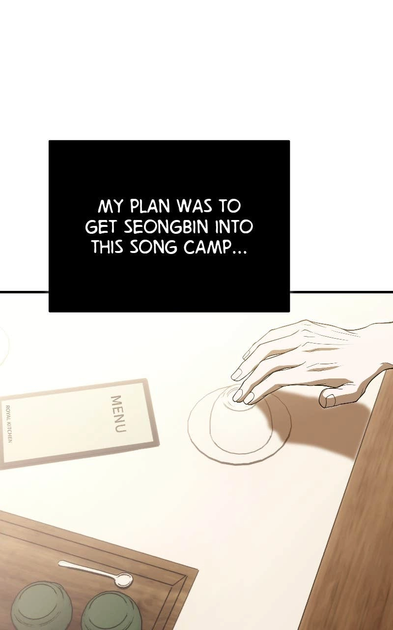 My Comeback as the Youngest Member Chapter 68, page 17 of 125
