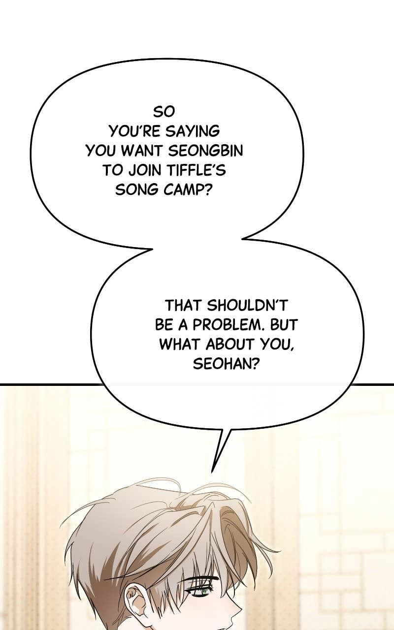 My Comeback as the Youngest Member Chapter 68, page 20 of 125