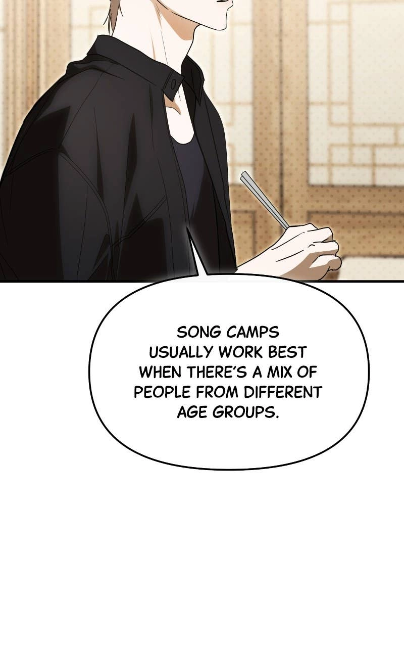 My Comeback as the Youngest Member Chapter 68, page 21 of 125