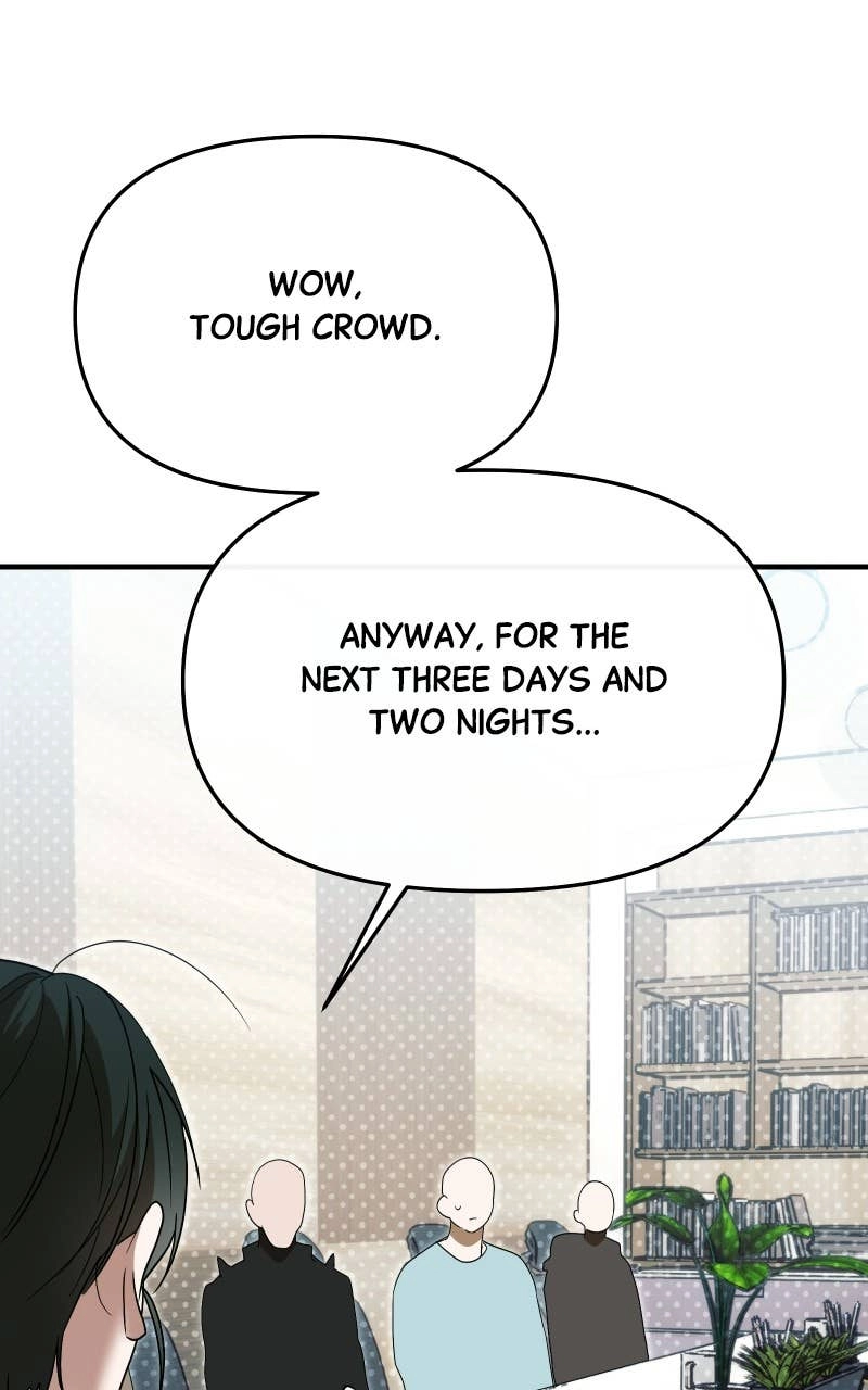 My Comeback as the Youngest Member Chapter 68, page 32 of 125