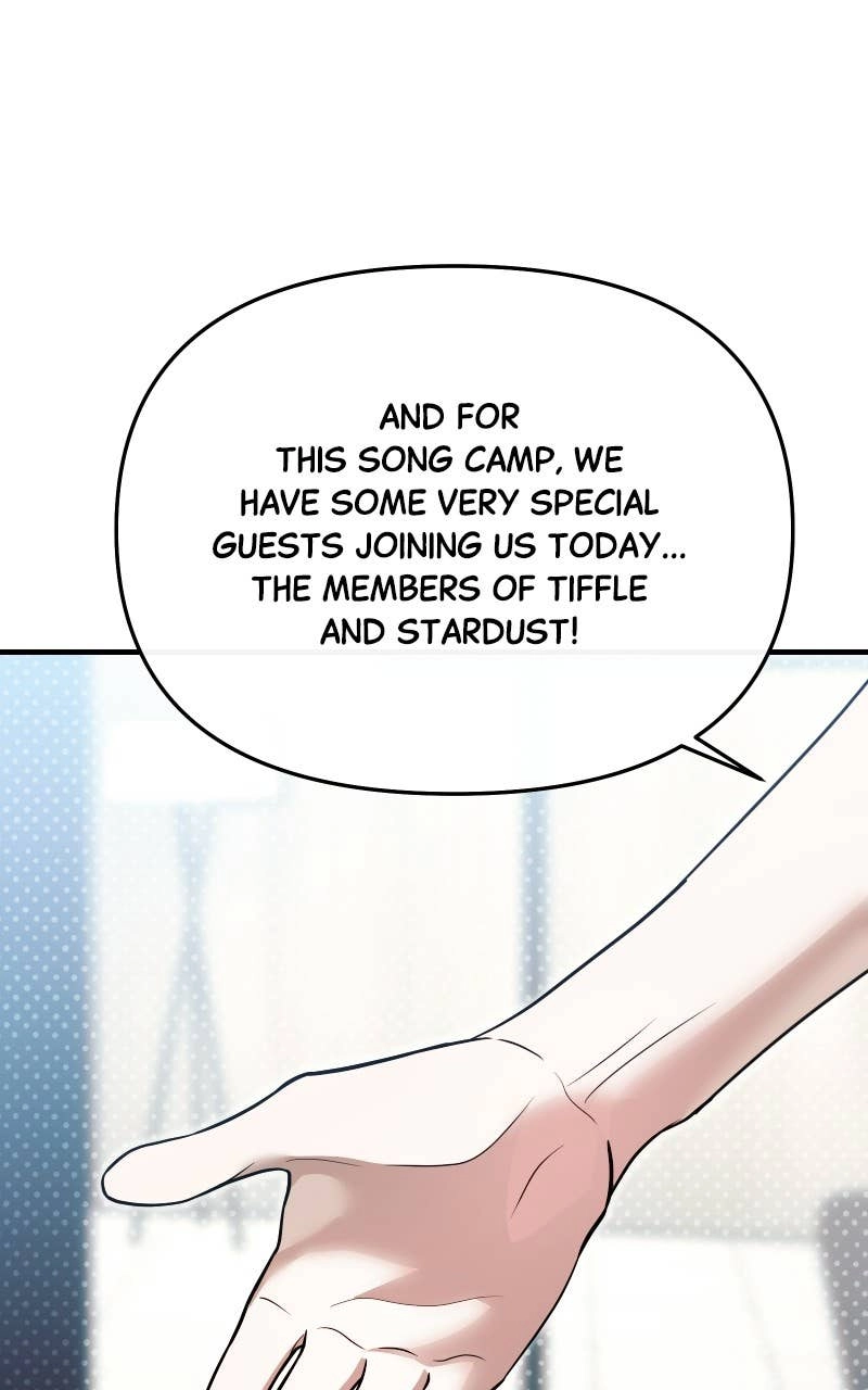 My Comeback as the Youngest Member Chapter 68, page 34 of 125