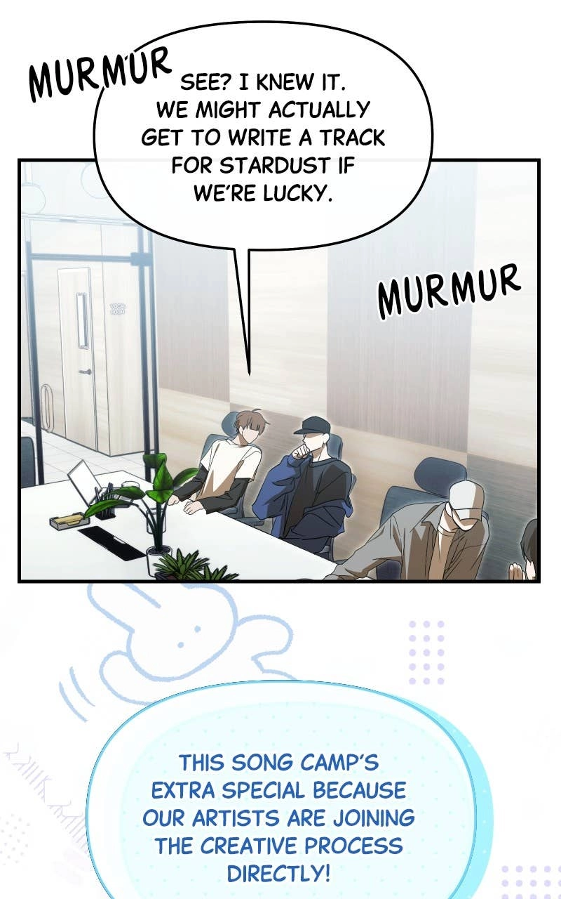 My Comeback as the Youngest Member Chapter 68, page 38 of 125