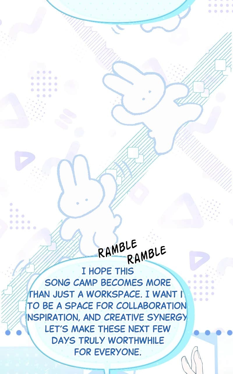 My Comeback as the Youngest Member Chapter 68, page 39 of 125