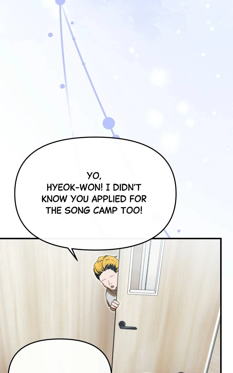 My Comeback as the Youngest Member Chapter 68, page 44 of 125