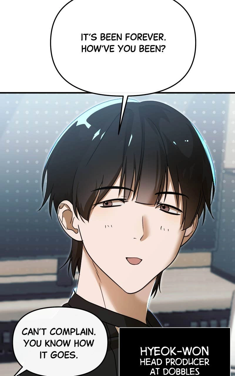 My Comeback as the Youngest Member Chapter 68, page 46 of 125