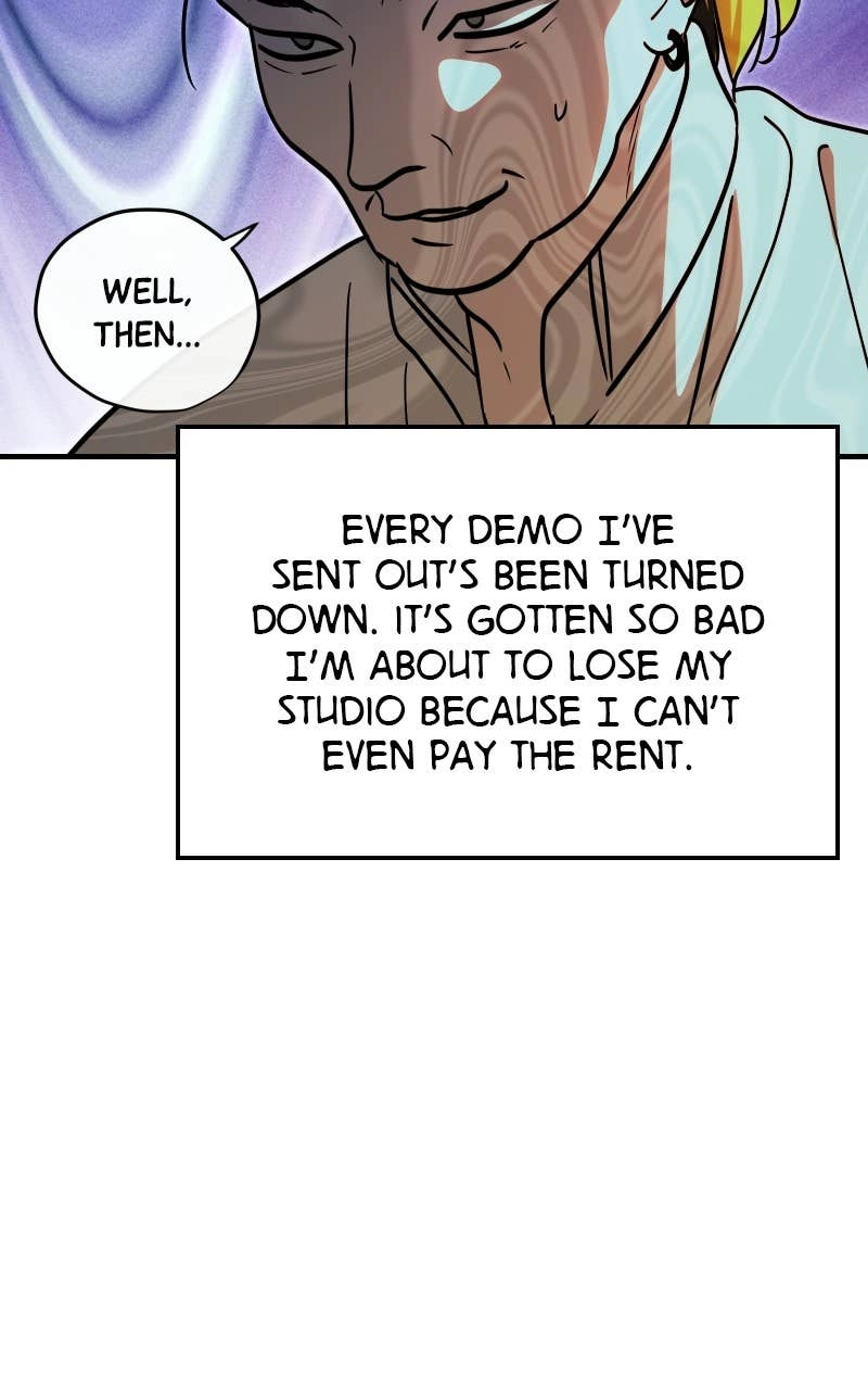 My Comeback as the Youngest Member Chapter 68, page 48 of 125