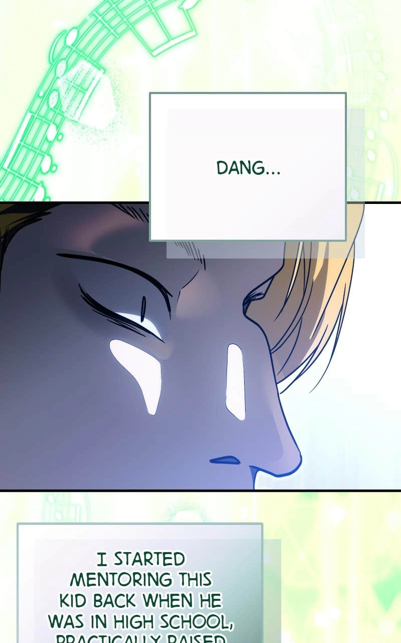 My Comeback as the Youngest Member Chapter 68, page 54 of 125