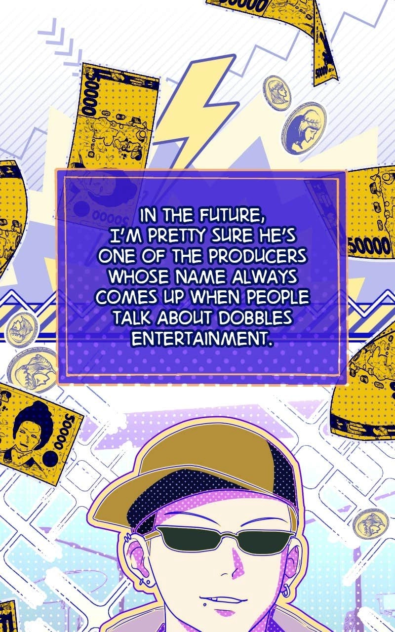 My Comeback as the Youngest Member Chapter 68, page 68 of 125