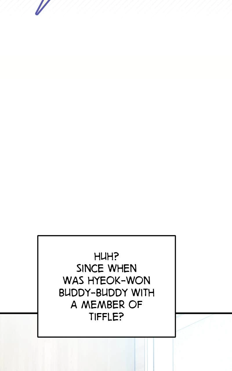 My Comeback as the Youngest Member Chapter 68, page 70 of 125