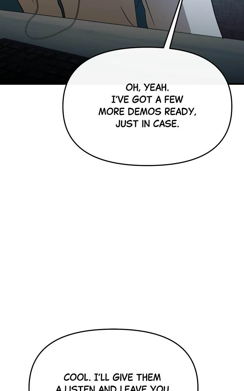 My Comeback as the Youngest Member Chapter 68, page 73 of 125