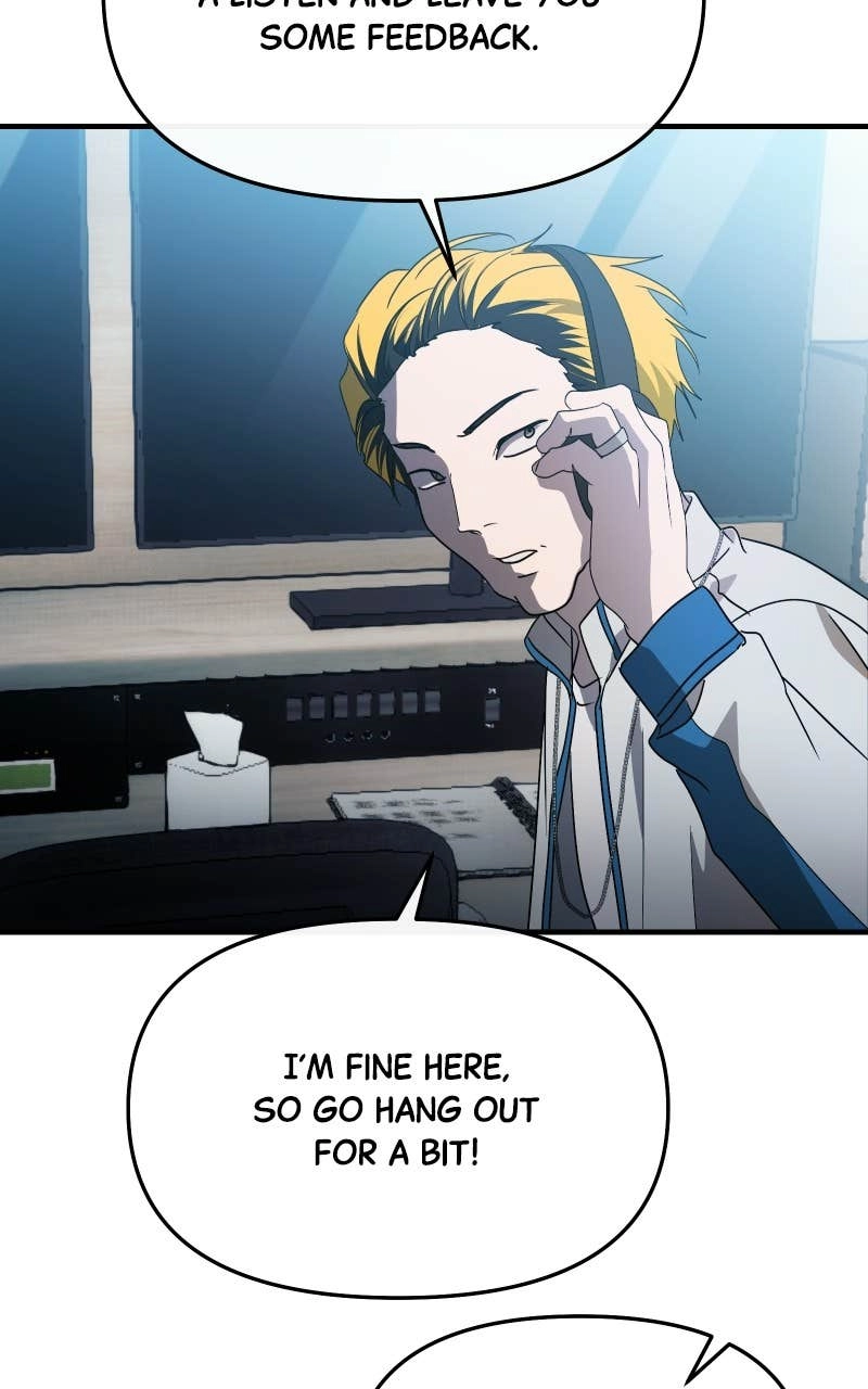 My Comeback as the Youngest Member Chapter 68, page 74 of 125