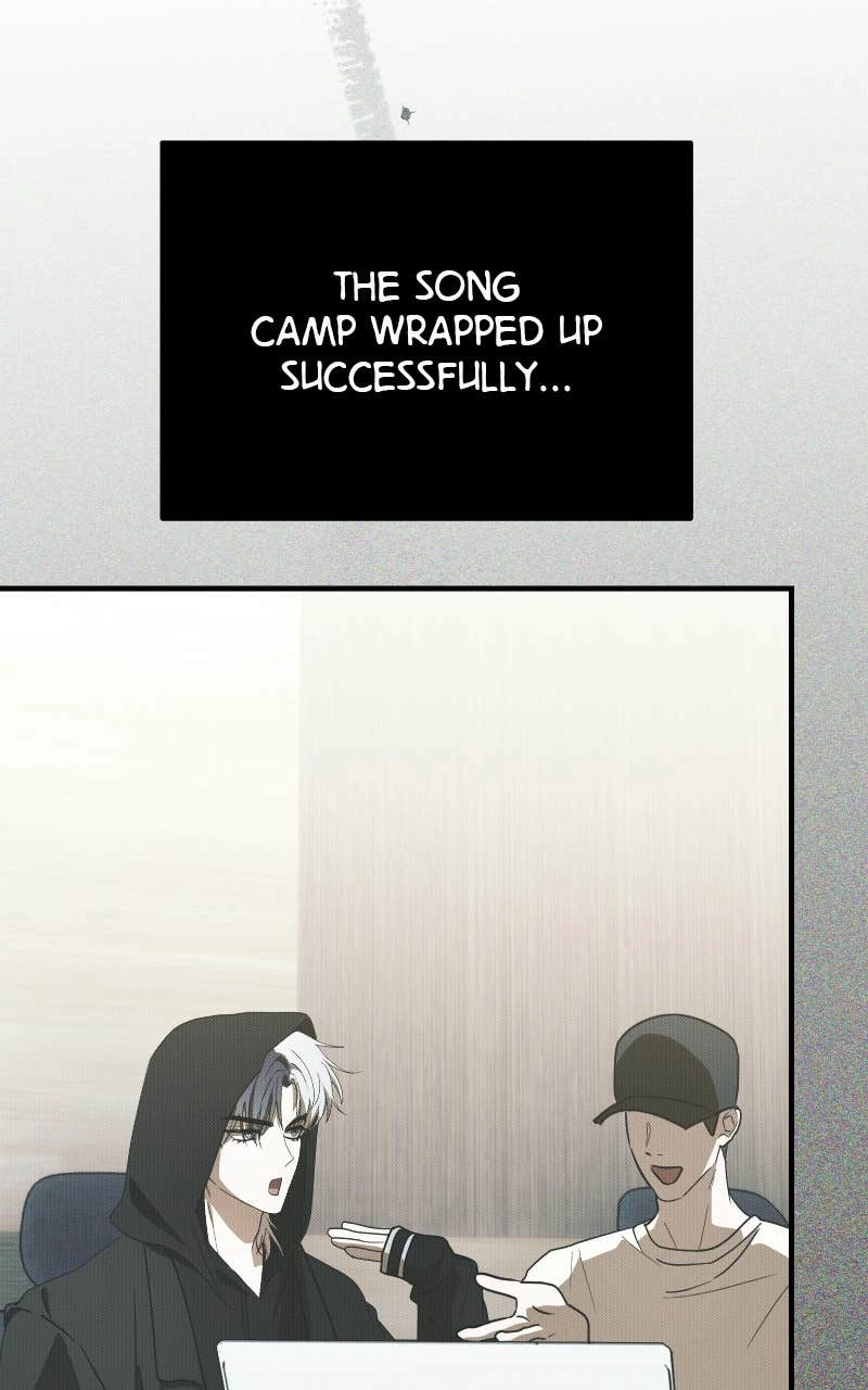 My Comeback as the Youngest Member Chapter 68, page 80 of 125