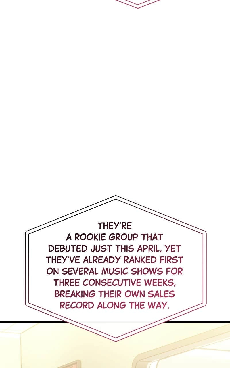 My Comeback as the Youngest Member Chapter 68, page 94 of 125