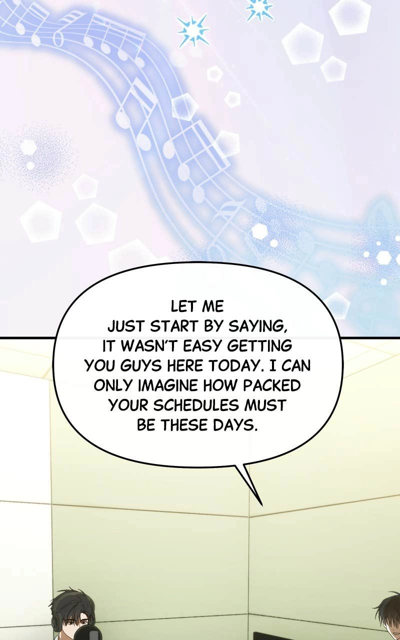 My Comeback as the Youngest Member Chapter 68, page 99 of 125