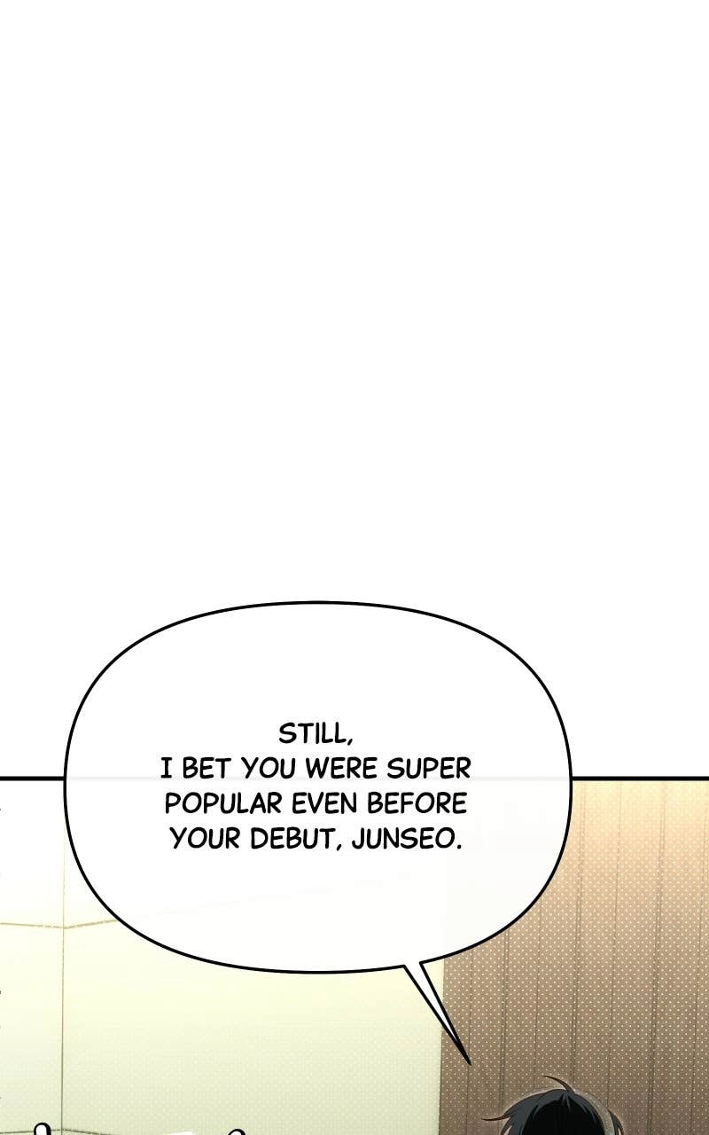 My Comeback as the Youngest Member Chapter 69, page 10 of 138