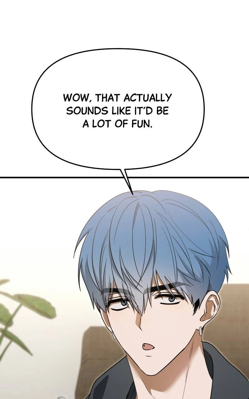 My Comeback as the Youngest Member Chapter 69, page 117 of 138