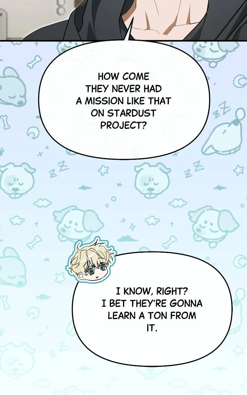 My Comeback as the Youngest Member Chapter 69, page 118 of 138