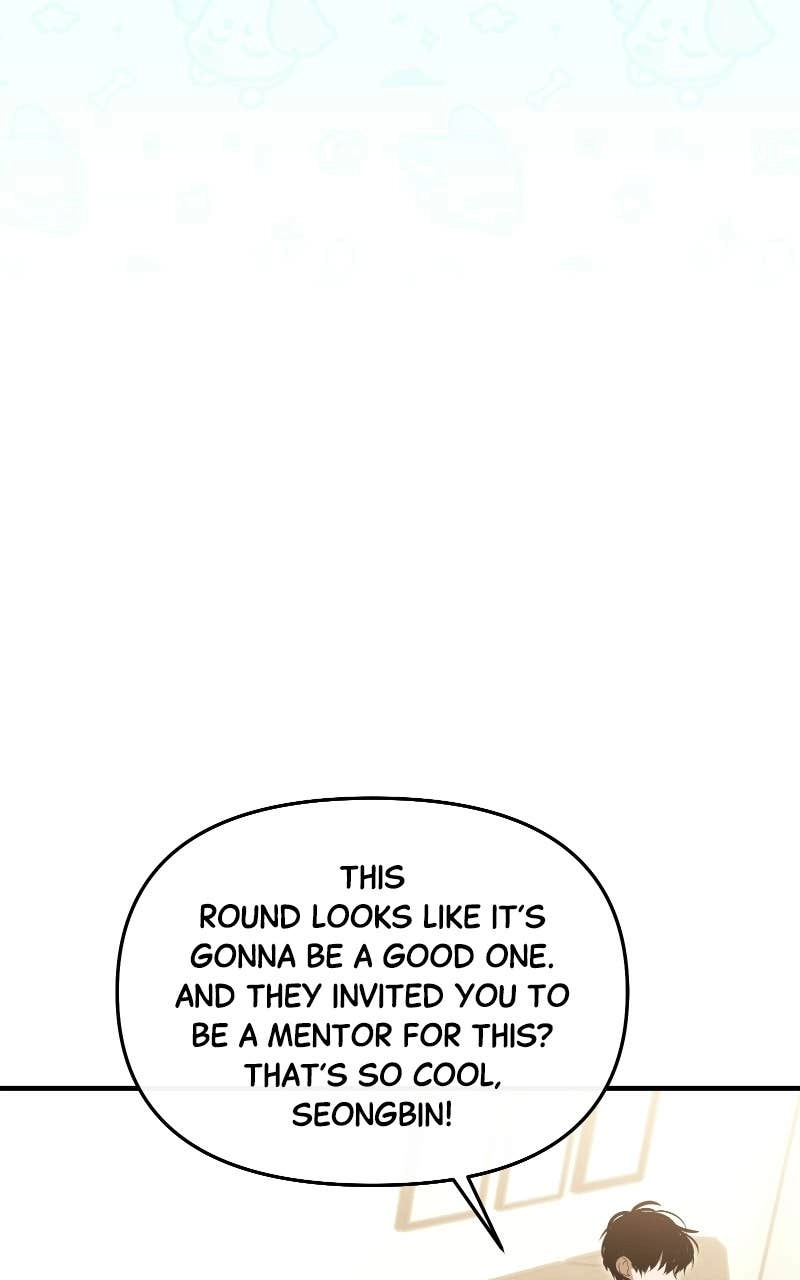 My Comeback as the Youngest Member Chapter 69, page 119 of 138