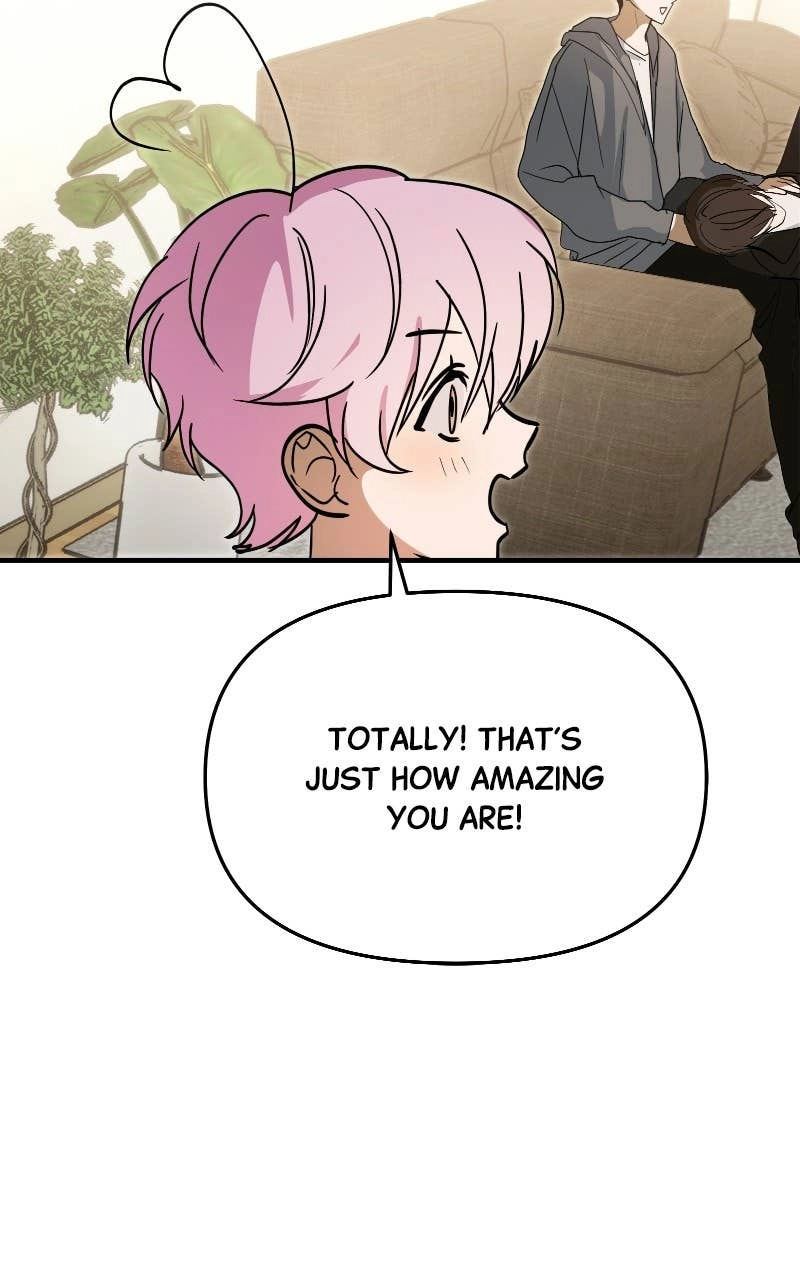 My Comeback as the Youngest Member Chapter 69, page 120 of 138