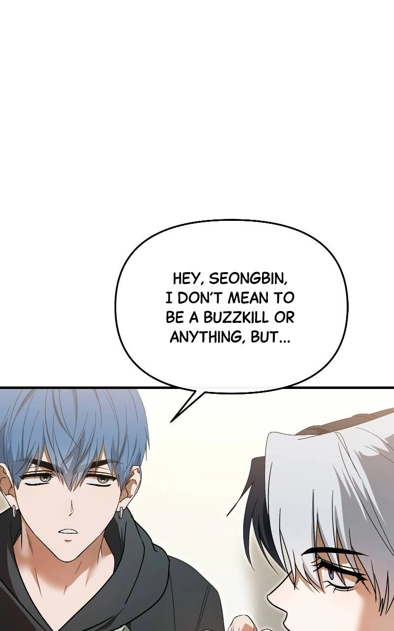 My Comeback as the Youngest Member Chapter 69, page 121 of 138