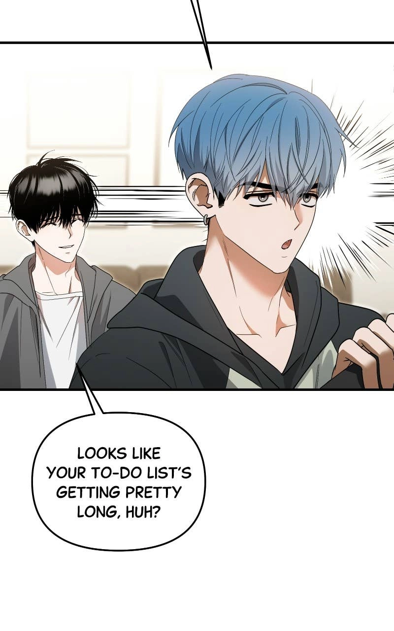 My Comeback as the Youngest Member Chapter 69, page 123 of 138