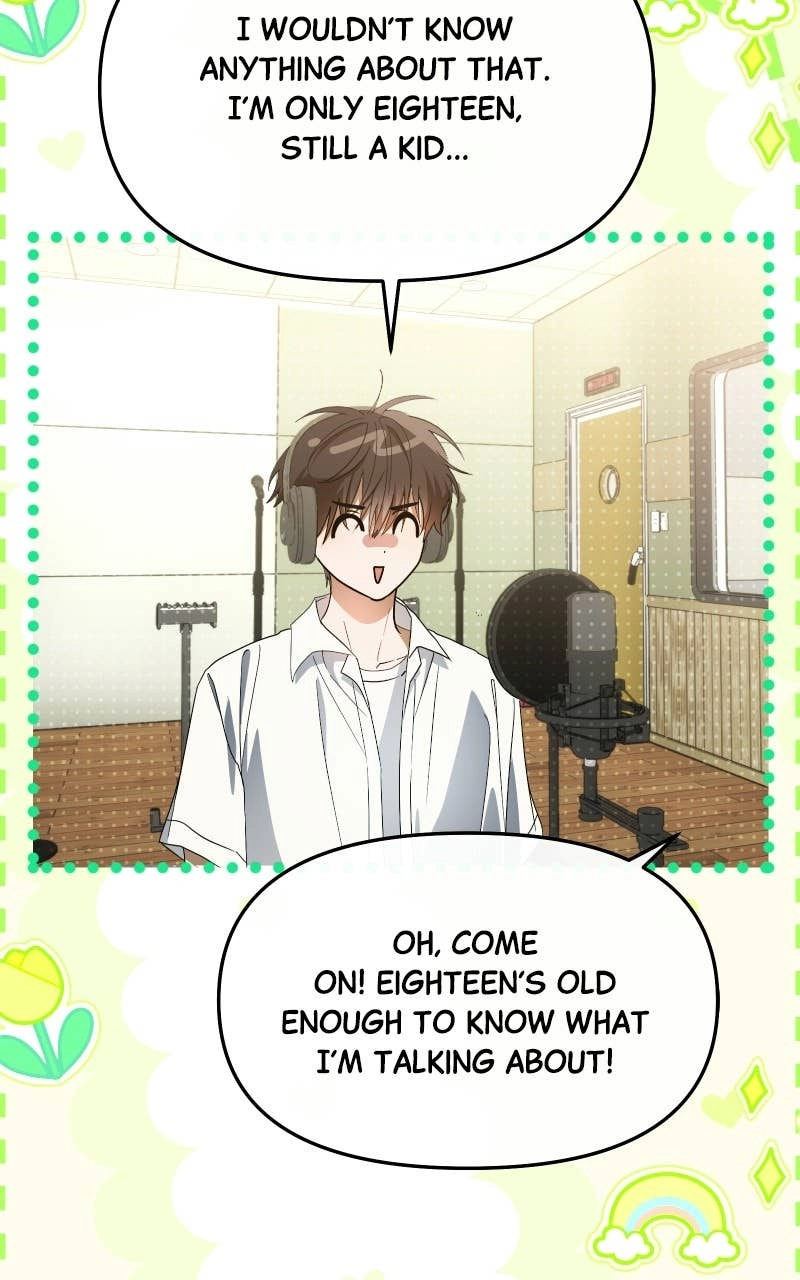 My Comeback as the Youngest Member Chapter 69, page 13 of 138