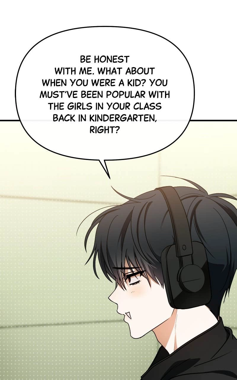 My Comeback as the Youngest Member Chapter 69, page 15 of 138
