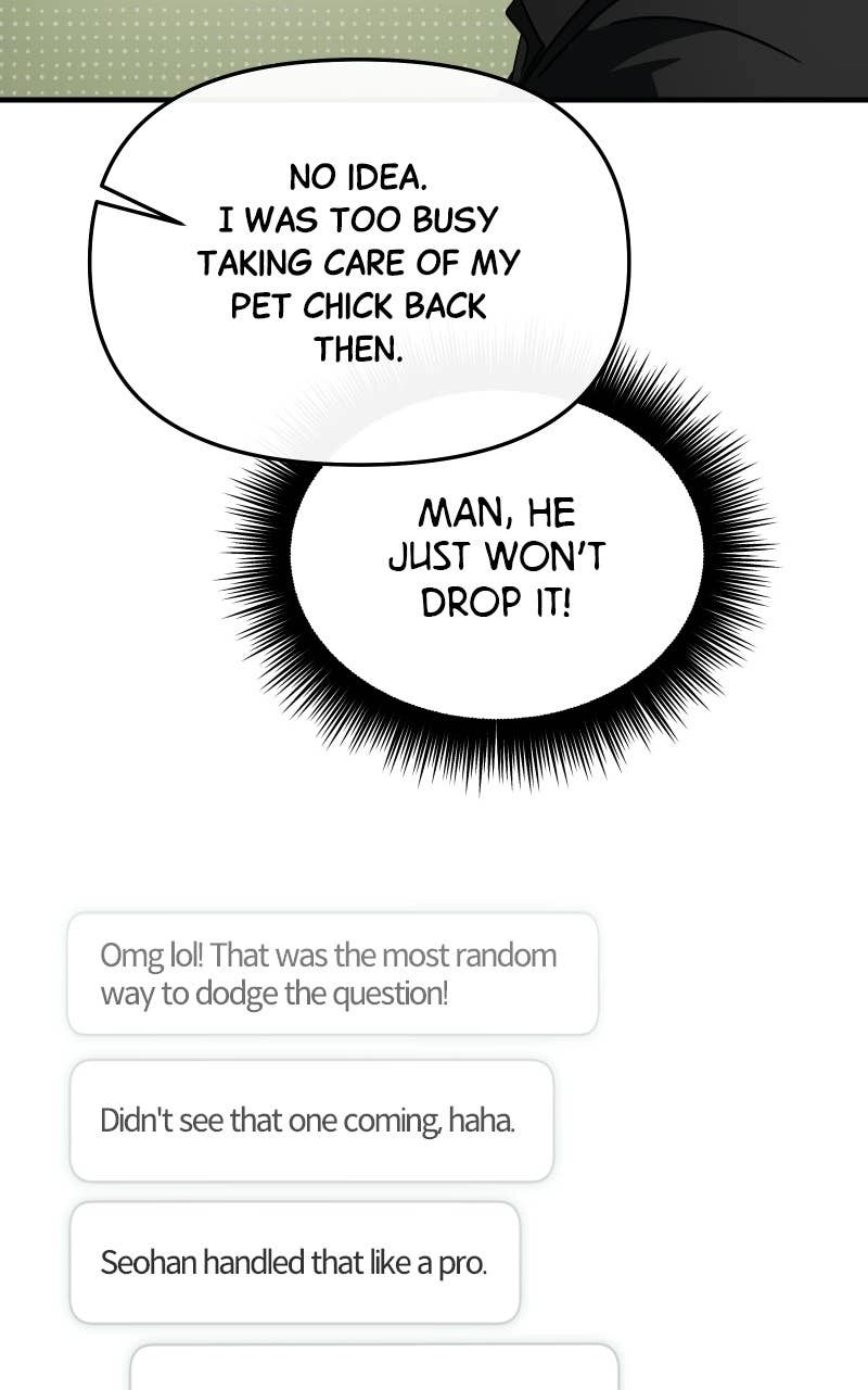 My Comeback as the Youngest Member Chapter 69, page 16 of 138