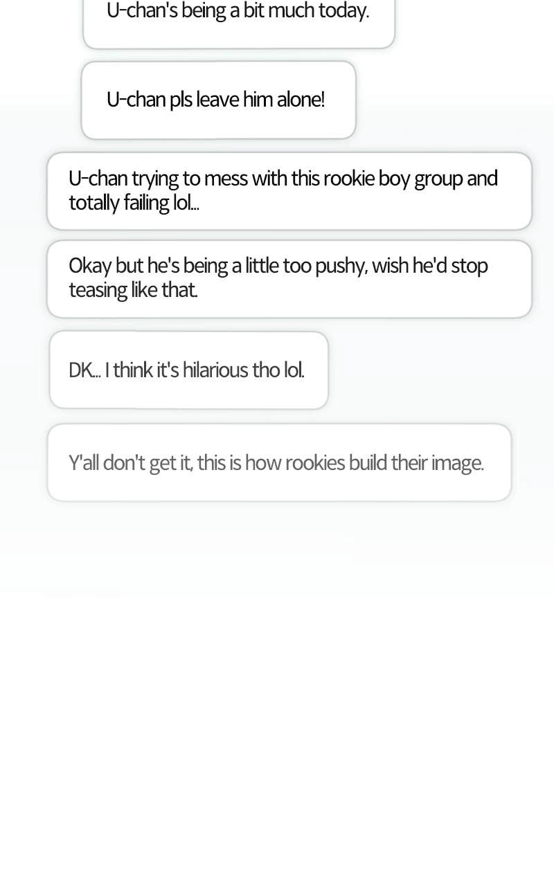 My Comeback as the Youngest Member Chapter 69, page 17 of 138