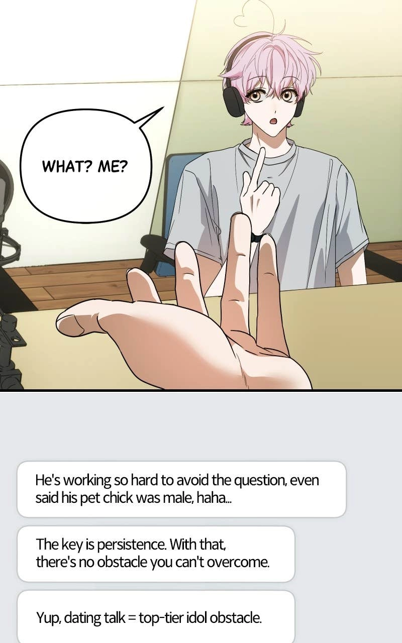 My Comeback as the Youngest Member Chapter 69, page 20 of 138
