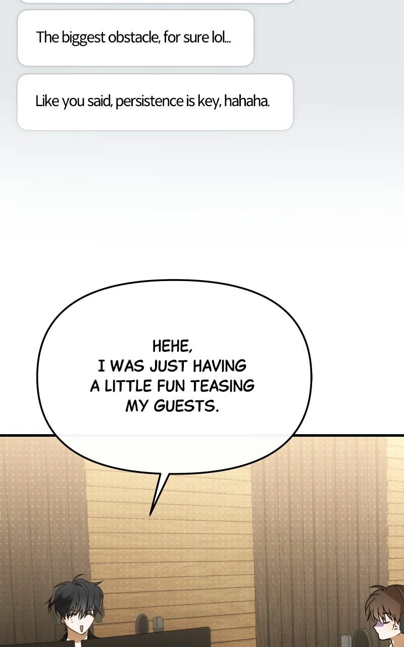 My Comeback as the Youngest Member Chapter 69, page 21 of 138