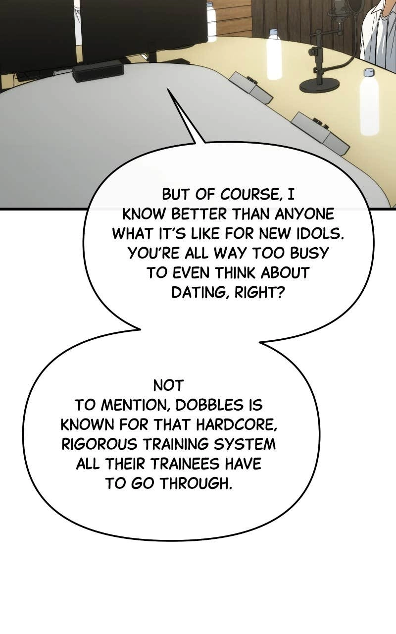 My Comeback as the Youngest Member Chapter 69, page 22 of 138