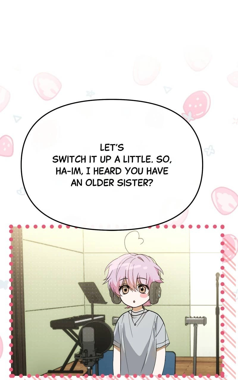 My Comeback as the Youngest Member Chapter 69, page 23 of 138