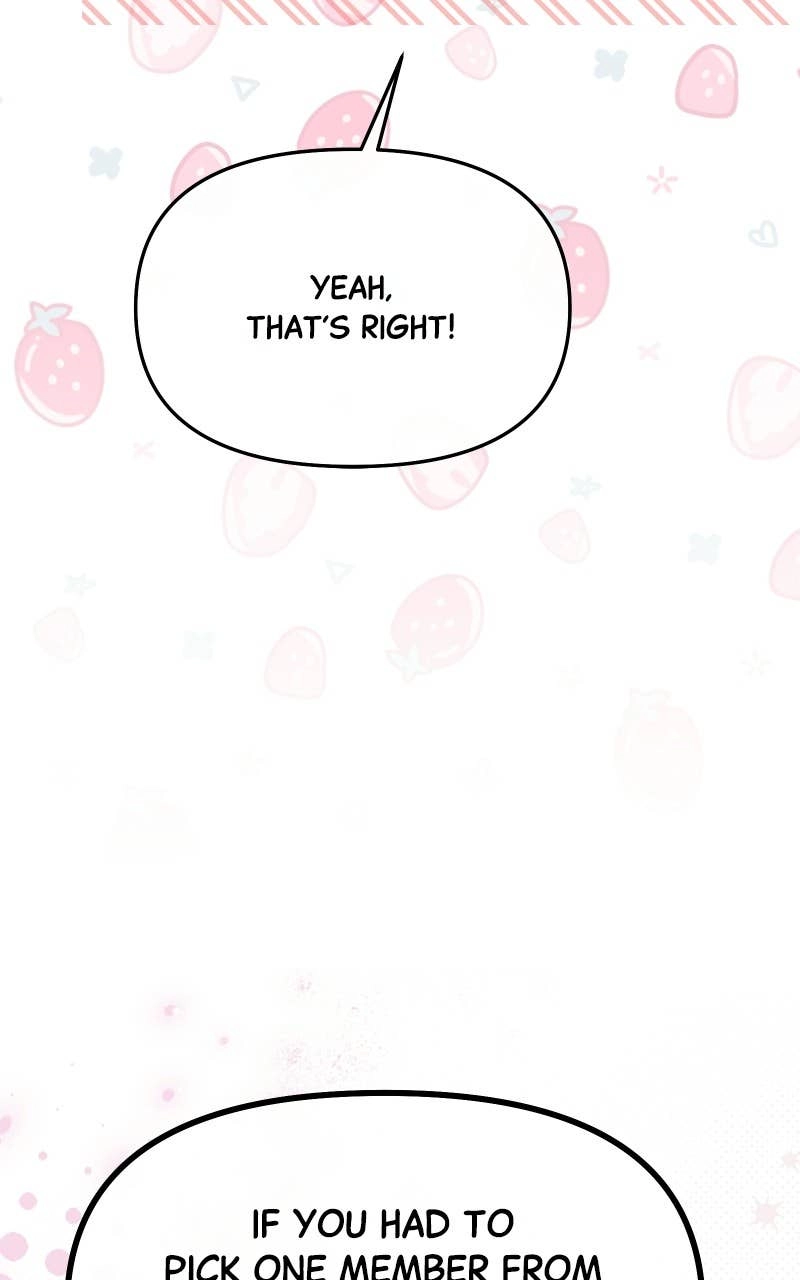 My Comeback as the Youngest Member Chapter 69, page 24 of 138