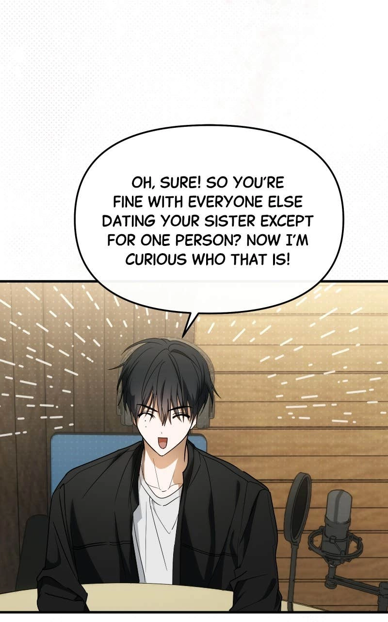 My Comeback as the Youngest Member Chapter 69, page 27 of 138