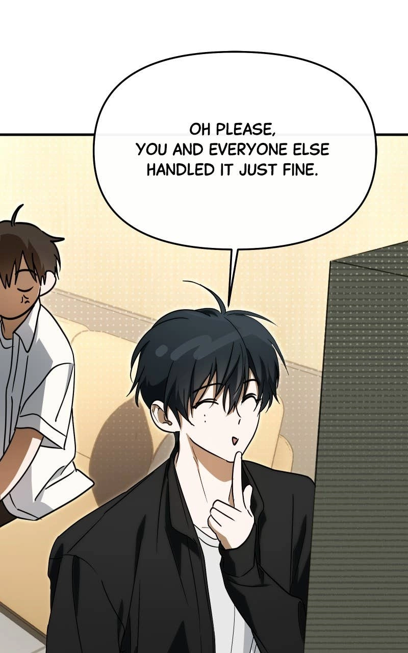 My Comeback as the Youngest Member Chapter 69, page 41 of 138