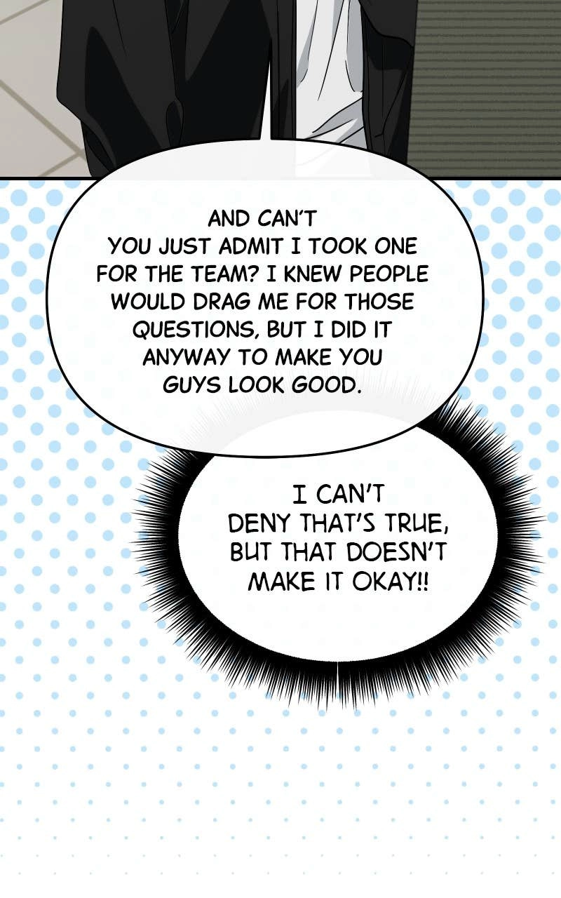 My Comeback as the Youngest Member Chapter 69, page 42 of 138