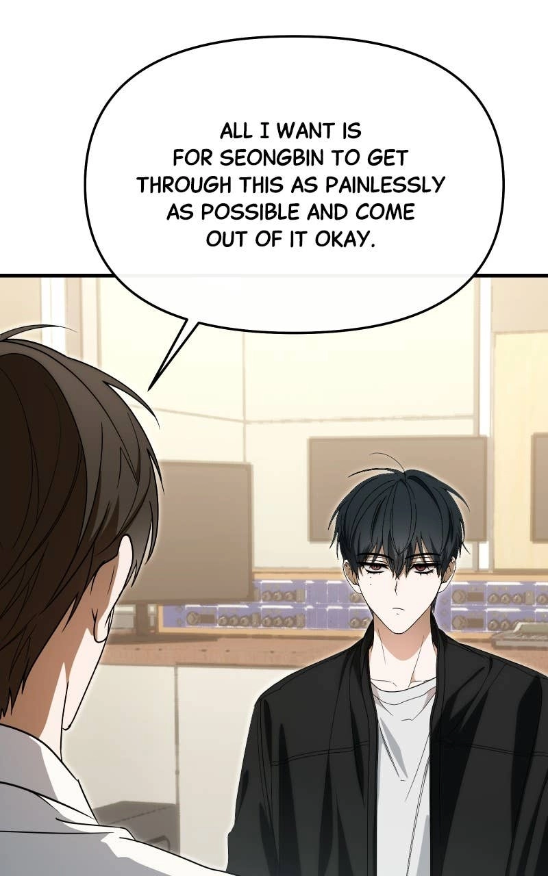 My Comeback as the Youngest Member Chapter 69, page 58 of 138