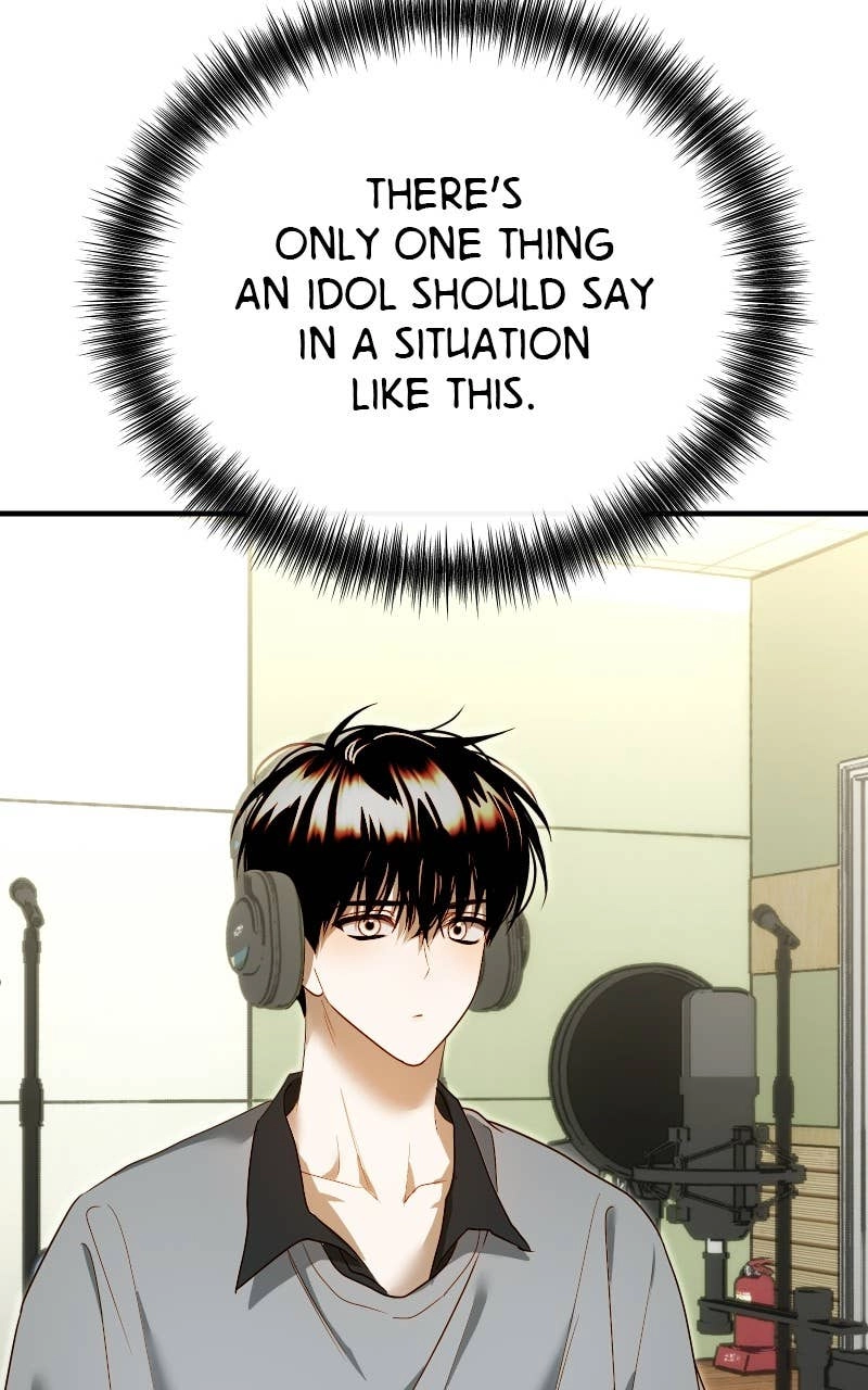 My Comeback as the Youngest Member Chapter 69, page 6 of 138