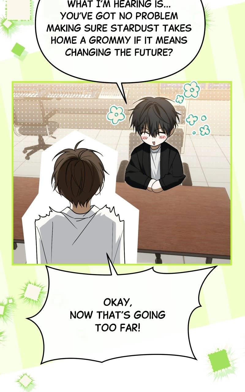 My Comeback as the Youngest Member Chapter 69, page 66 of 138