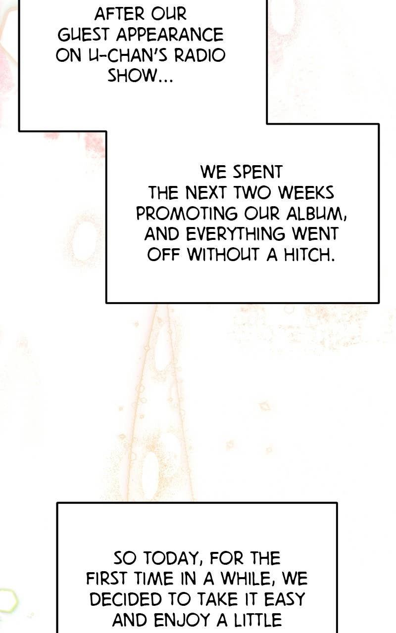 My Comeback as the Youngest Member Chapter 69, page 75 of 138
