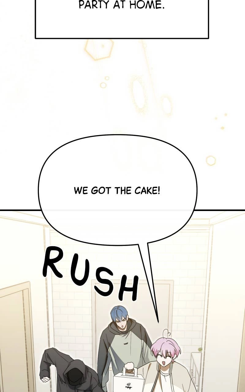 My Comeback as the Youngest Member Chapter 69, page 76 of 138