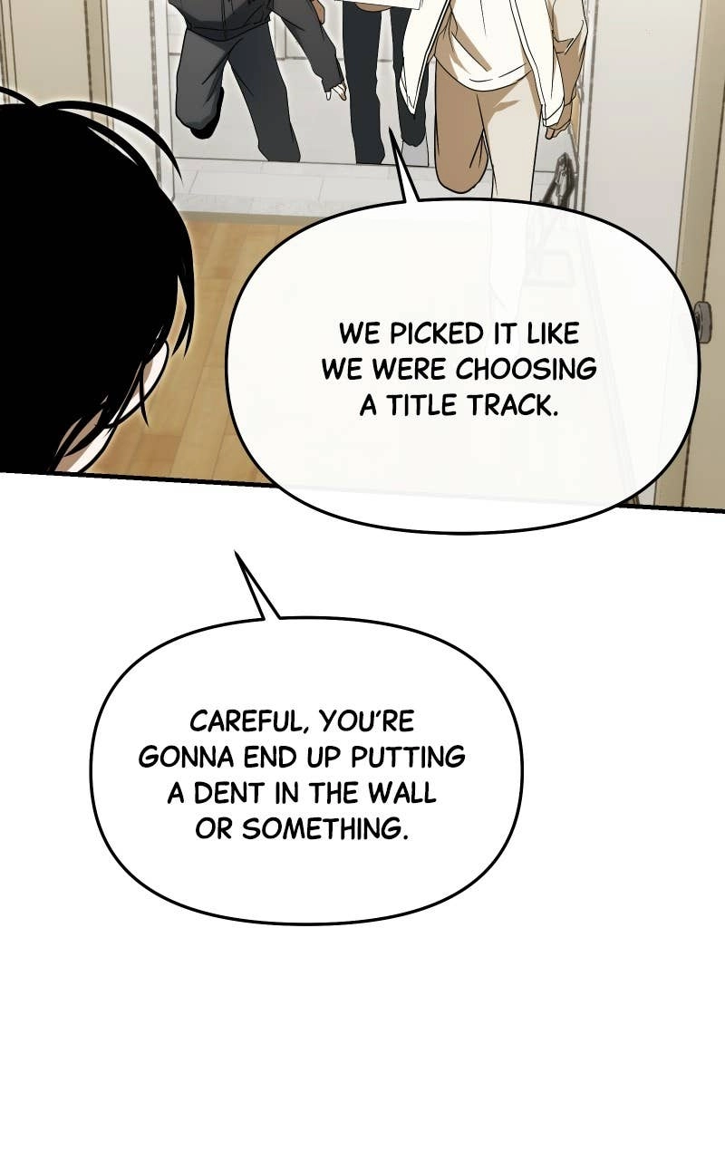 My Comeback as the Youngest Member Chapter 69, page 77 of 138